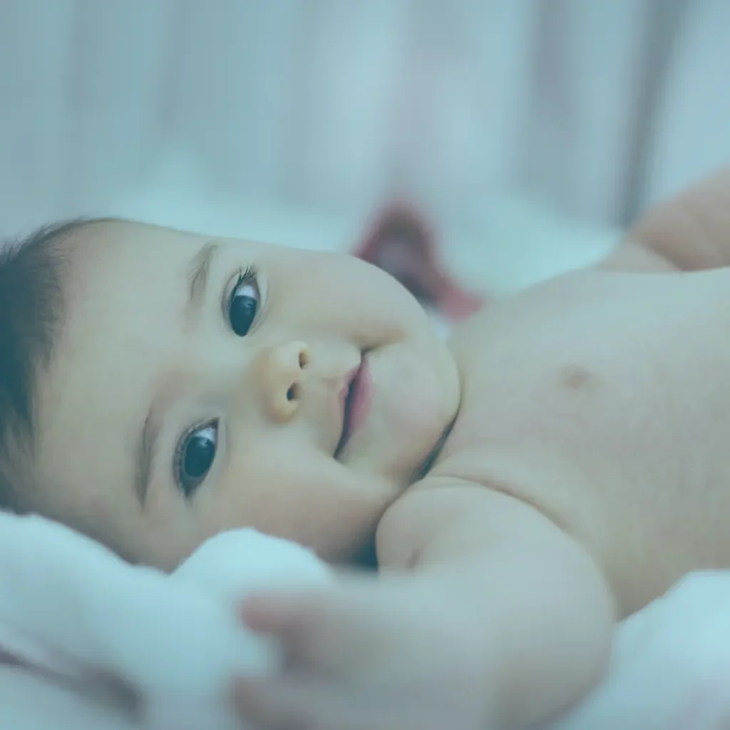 pediatric care