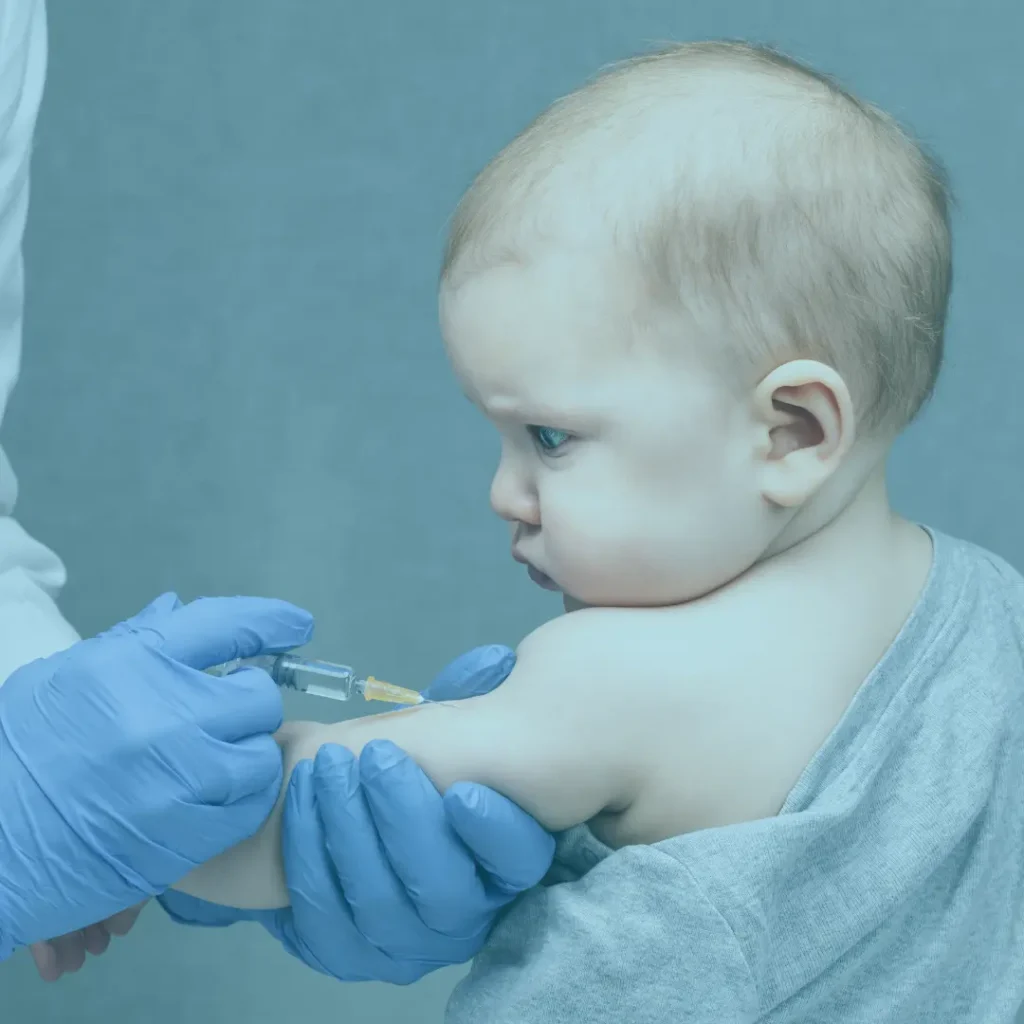 pediatric care