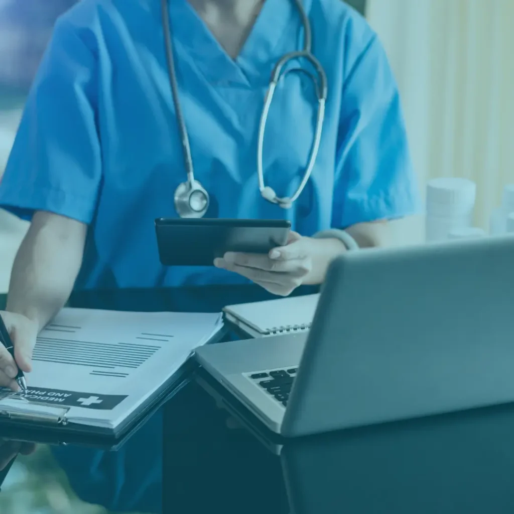 pediatric care