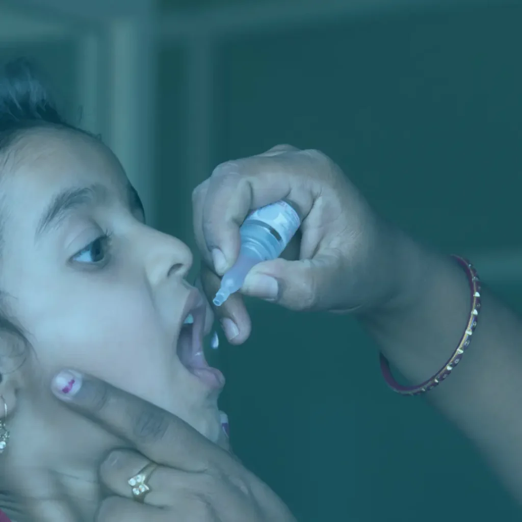 pediatric care