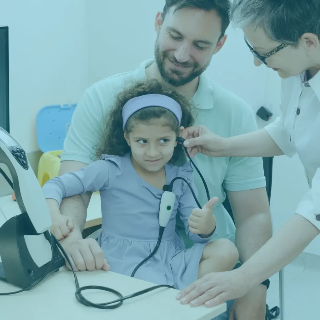 pediatric care