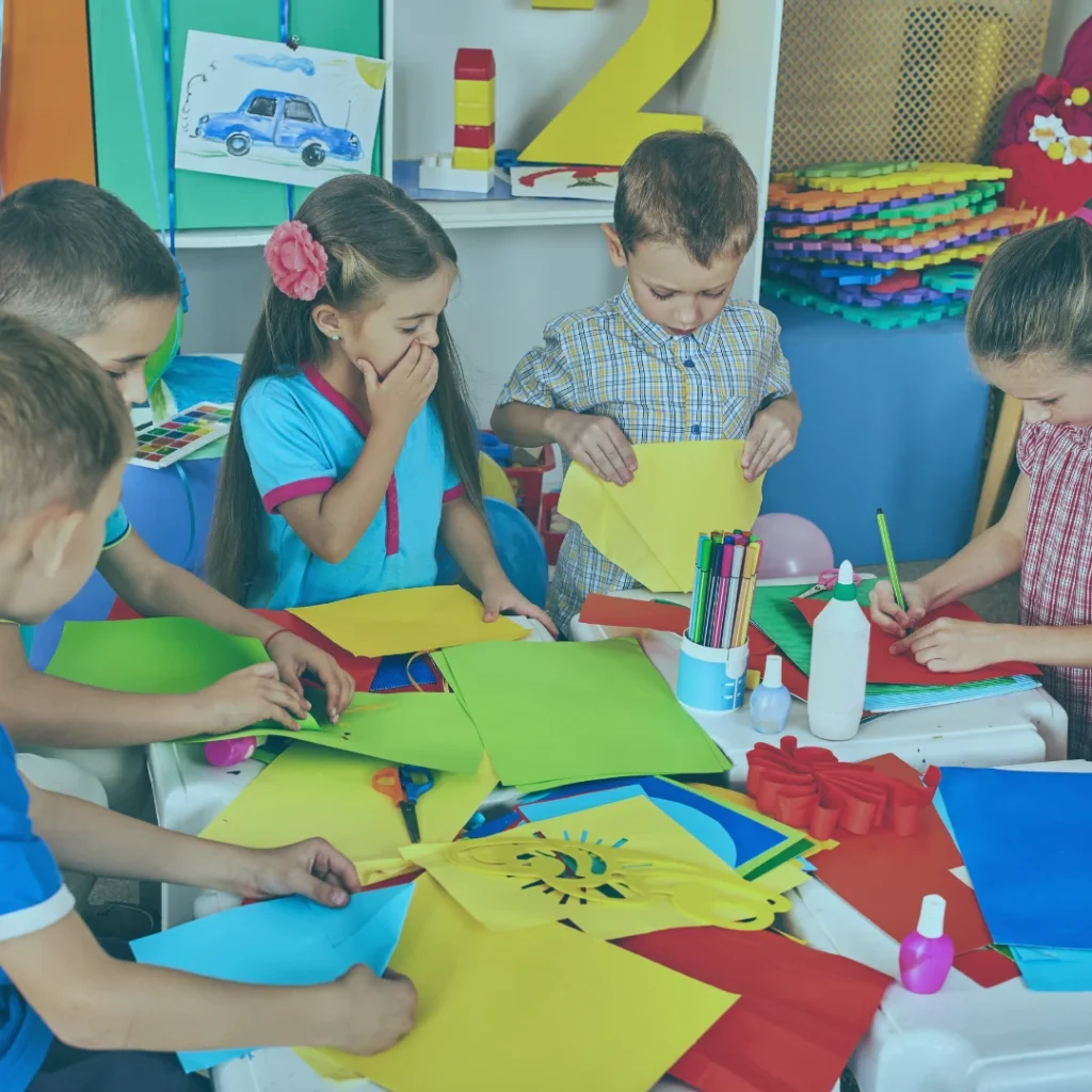 ADHD and autism