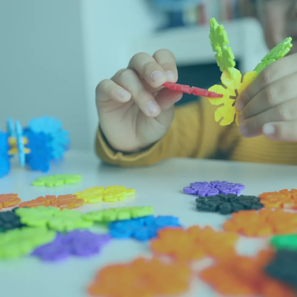 Occupational Therapy