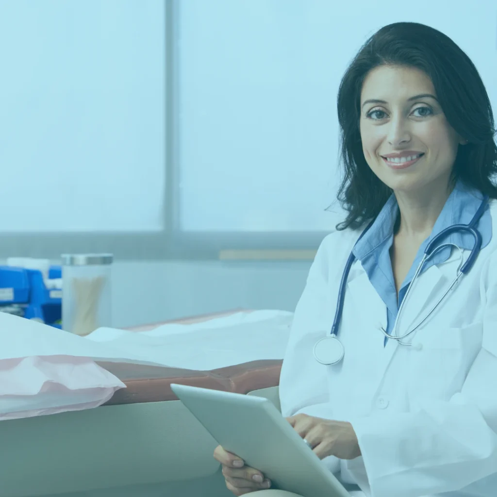 Pediatric Physiotherapy