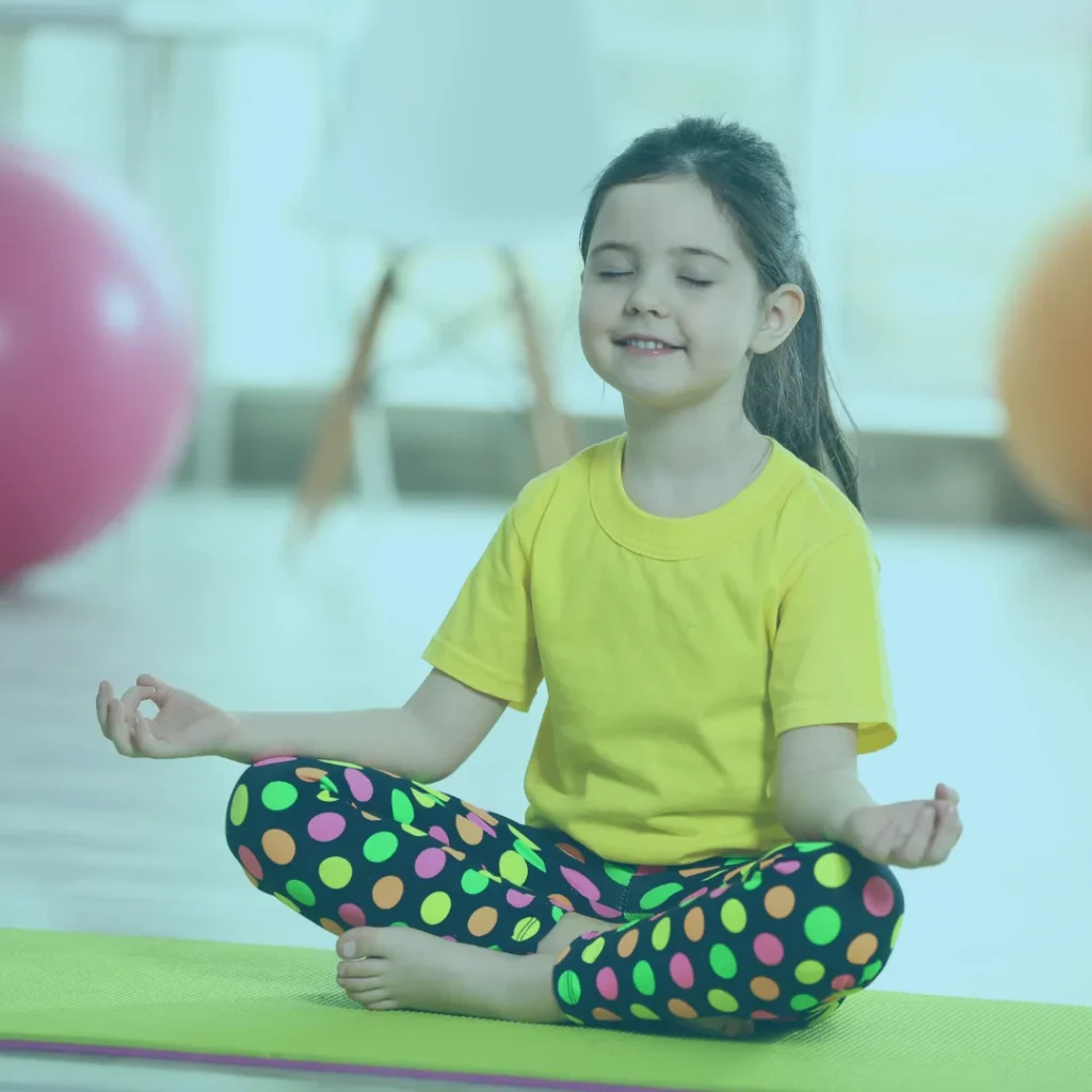 Pediatric Physiotherapy