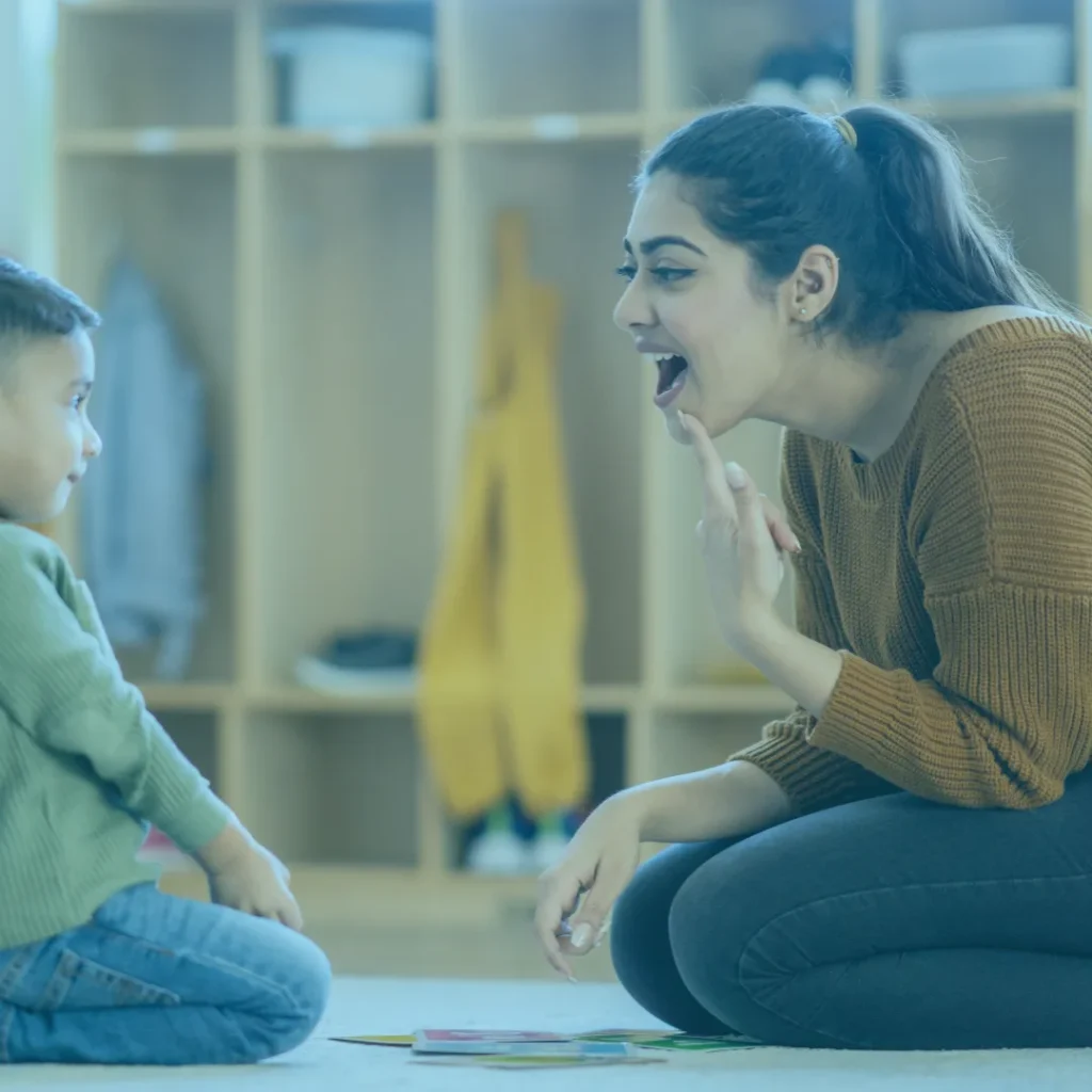 ADHD and autism