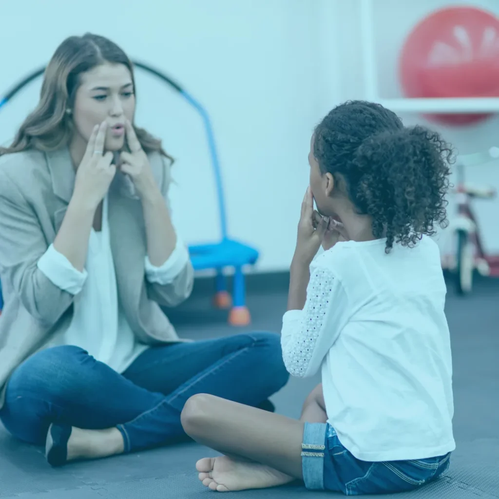 ADHD and autism