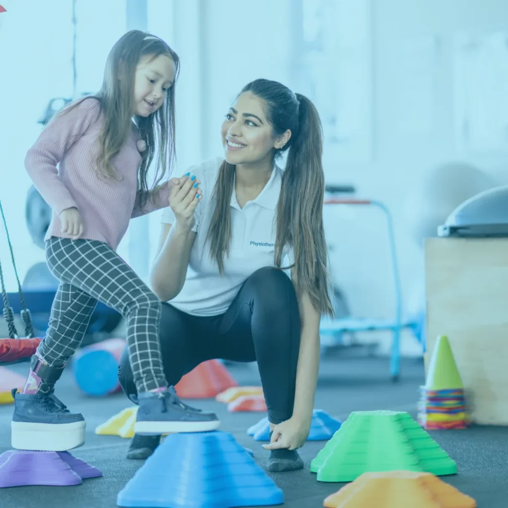 ADHD and autism