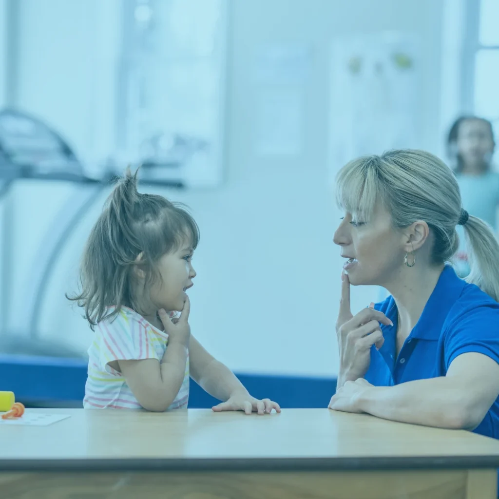 Occupational Therapy