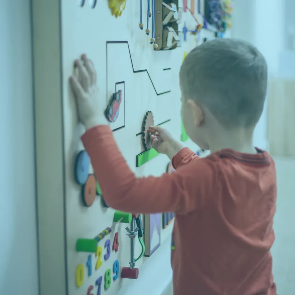Pediatric Physiotherapy