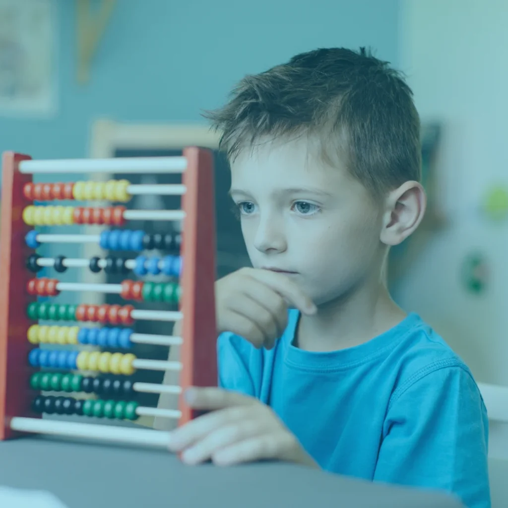 Speech Therapy