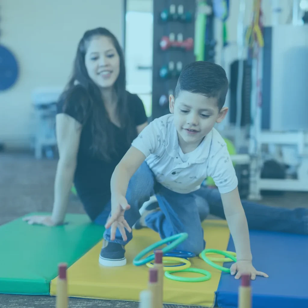 Pediatric Physiotherapy