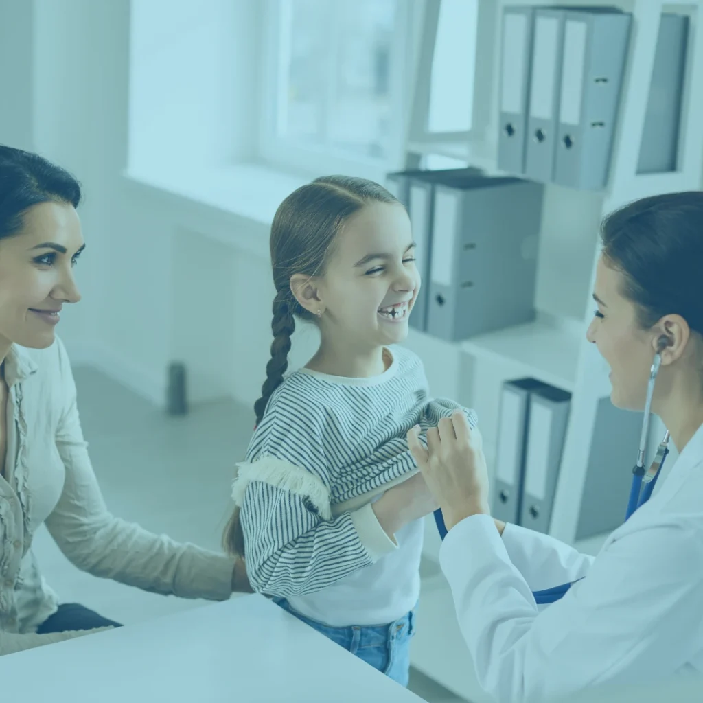 Speech Therapy