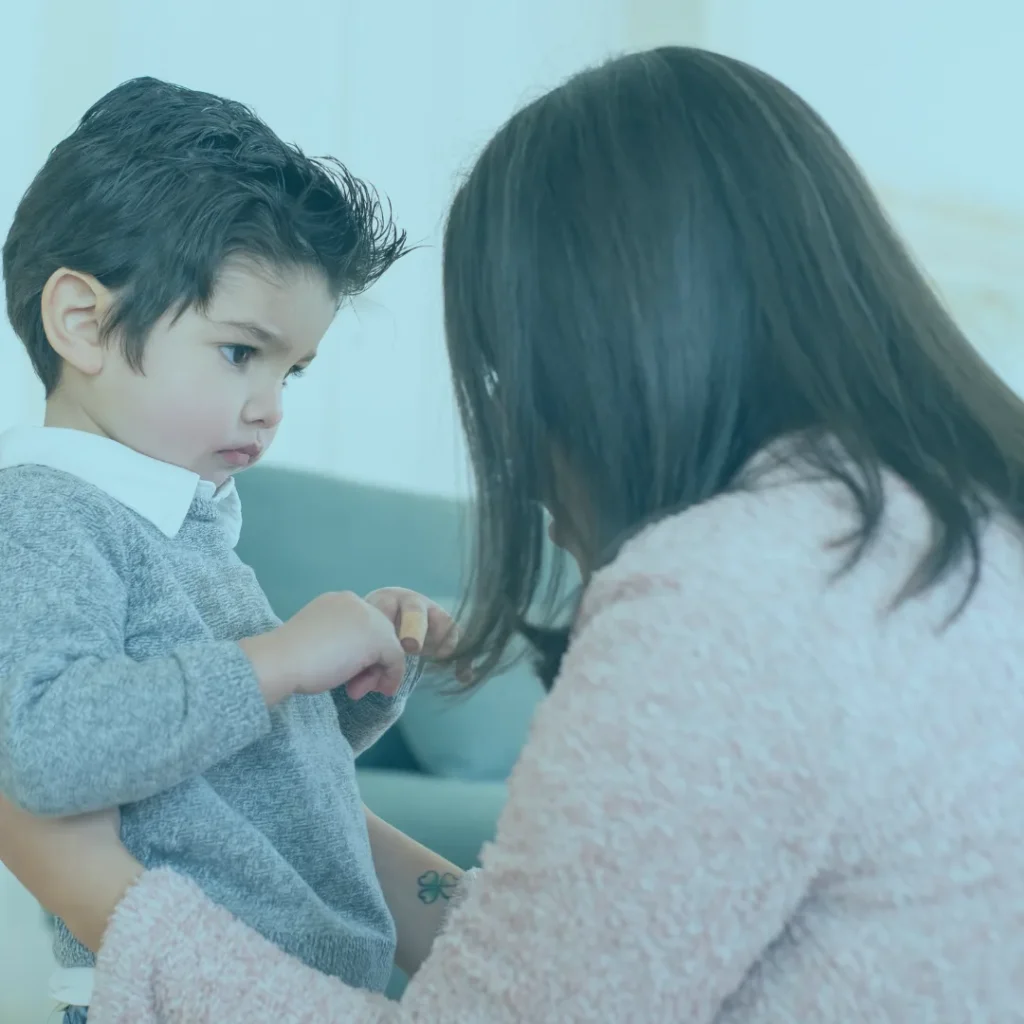 ADHD and autism